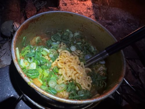 そろそろ冬キャンプも終わりかな PICA富士西湖 ソロキャンプ グループキャンプ 区画サイト フリーサイト まっつんさんのキャンプブログ CAMPiii（キャンピー） -キャンプ専用SNS キャンプのすべてがここに集まる-