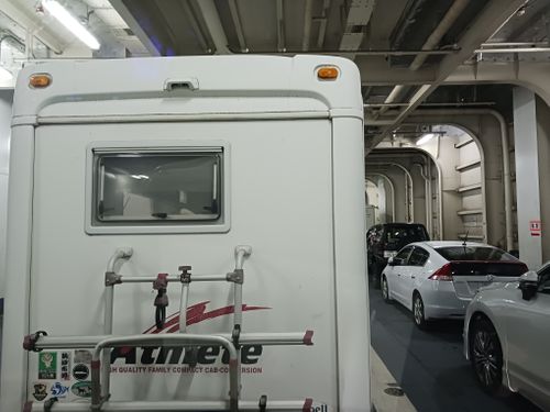 北海道の旨い!を食べるC△mp旅’2025(4 of 4) 北海道 ファミリーキャンプ キャンピングカー vios outdoor'sさんのキャンプブログ CAMPiii(キャンピー) -キャンプ専用SNS キャンプのすべてがここに集まる-