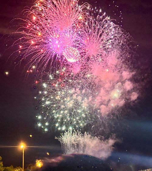【番外編】2025お盆❗️観光に突撃訪問に大忙しっ_(┐「ε:)_イソガシー❗️ キャンプグランド・ベアーベル Oniyomeさんのキャンプブログ CAMPiii(キャンピー) -キャンプ専用SNS キャンプのすべてがここに集まる-
