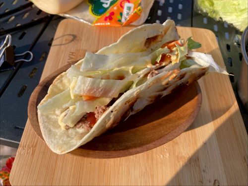 さらば愛しきハスラー お台場 海浜庭園 グループキャンプ フリーサイト hachi329さんのキャンプブログ CAMPiii（キャンピー） -キャンプ専用SNS キャンプのすべてがここに集まる-