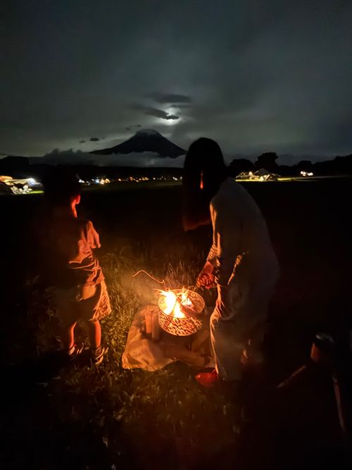 初参戦CGR‼︎でSUPにハマった💦 西ノ海キャンプ場 グループキャンプ フリーサイト まつけんさんのキャンプブログ CAMPiii（キャンピー） -キャンプ専用SNS キャンプのすべてがここに集まる-