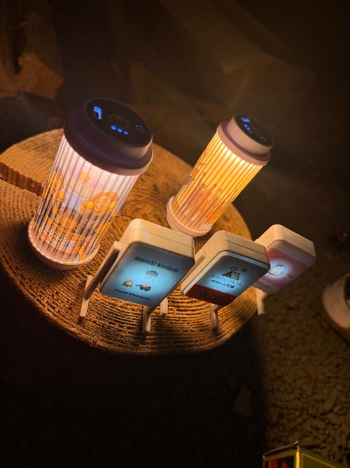 九州伊勢えびキャンプ🦞̥@いい夫婦の日👫 阿蘇レインボーバレー グループキャンプ ぐうたら夫婦さんのキャンプブログ CAMPiii（キャンピー） -キャンプ専用SNS キャンプのすべてがここに集まる-