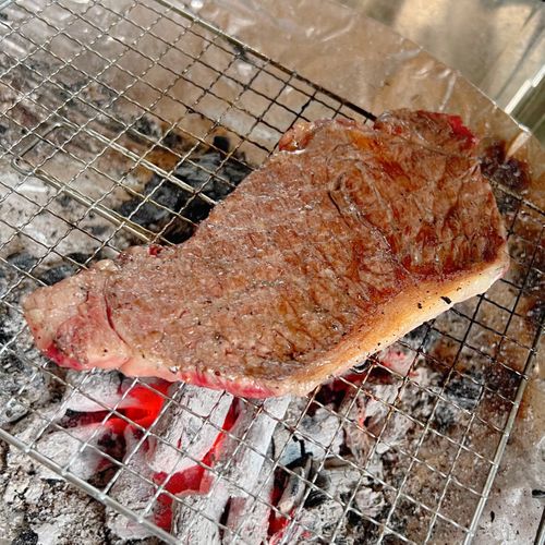 今年後半戦1発目は中禅寺湖 菖蒲ヶ浜キャンプ村 ソロキャンプ フリーサイト ド・スタールさんのキャンプブログ CAMPiii（キャンピー） -キャンプ専用SNS キャンプのすべてがここに集まる-