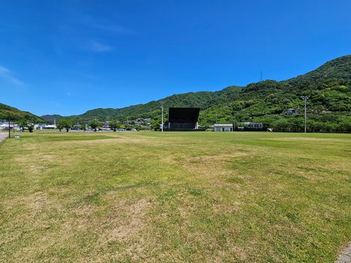 サンセットビーチでソロキャンプ 瀬戸田サンセットビーチ ソロキャンプ フリーサイト 三代目とっしぃさんのキャンプブログ CAMPiii（キャンピー） -キャンプ専用SNS キャンプのすべてがここに集まる-
