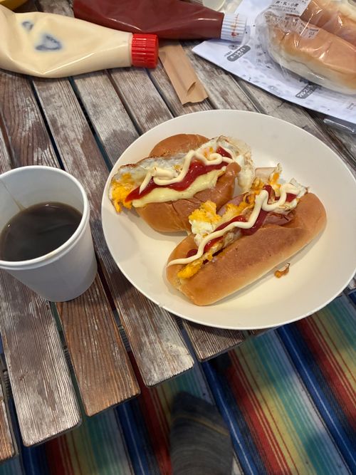 2025年15回目、念願の大山キャン😆 CAMPFIELD GOEN ファミリーキャンプ 区画サイト オートサイト わいげさんのキャンプブログ CAMPiii（キャンピー） -キャンプ専用SNS キャンプのすべてがここに集まる-