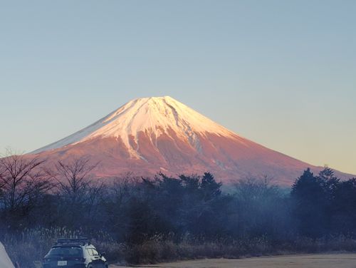 初親子キャンプ 朝霧Camp Base そらいろキャンプ場（フリーサイト・区画サイト・電源区画サイト） ファミリーキャンプ フリーサイト しずさんのキャンプブログ CAMPiii（キャンピー） -キャンプ専用SNS キャンプのすべてがここに集まる-