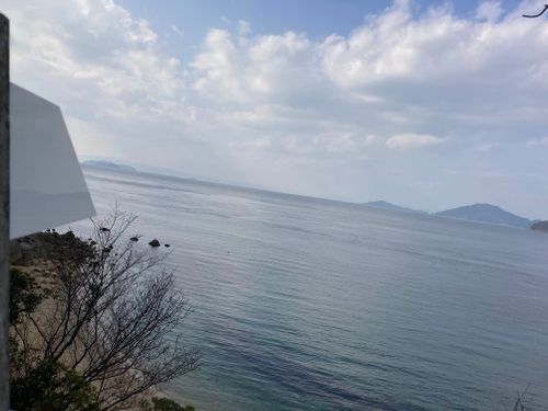 🌴またまた瀬戸内のハワイ🌴 陸奥記念館 ファミリーキャンプ 区画サイト masaさんのキャンプブログ CAMPiii（キャンピー） -キャンプ専用SNS キャンプのすべてがここに集まる-