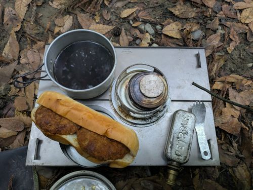 年末キャンプ🏕️ 大阪府 ソロキャンプ フリーサイト ぞのさんさんのキャンプブログ CAMPiii（キャンピー） -キャンプ専用SNS キャンプのすべてがここに集まる-