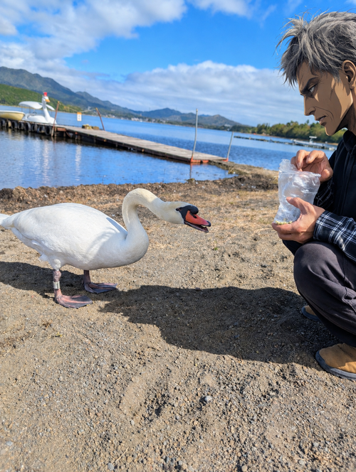CAMPiii（キャンピー） 好々爺🇯🇵さんのキャンプブログ 秋晴れの山中湖へ 小田急山中湖フォレストコテージ