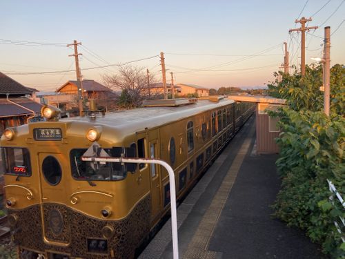 久しぶりの激オモ徒歩スタイルデイキャン！ 久留米ふれあい農業公園 ソロキャンプ 区画サイト やんさんのキャンプブログ CAMPiii（キャンピー） -キャンプ専用SNS キャンプのすべてがここに集まる-