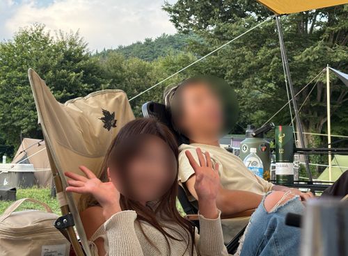 夏の長野グル⛺️✨ ウィスラースカイベース小諸 グループキャンプ 区画サイト Jimko☆さんのキャンプブログ CAMPiii(キャンピー) -キャンプ専用SNS キャンプのすべてがここに集まる-