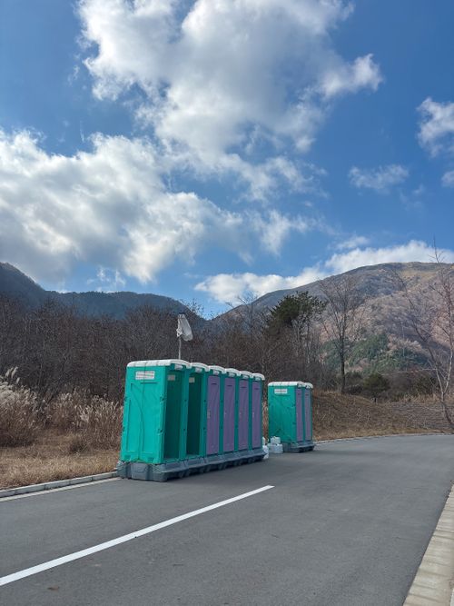 ミリキャ〜ン(*｣´□`)｣!!!【前編】 富士本栖湖リゾート グループキャンプ フリーサイト Oniyomeさんのキャンプブログ CAMPiii（キャンピー） -キャンプ専用SNS キャンプのすべてがここに集まる-