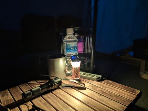 はじめてのソロキャンプ経験&hellip; 新戸キャンプ場 ソロキャンプ フリーサイト オートサイト 区画サイト 好々爺🇯🇵さんのキャンプブログ CAMPiii（キャンピー） -キャンプ専用SNS キャンプのすべてがここに集まる-