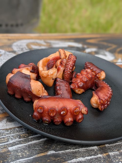 イツメン夏キャンプ☀ 田万川キャンプ場 グループキャンプ Kurikko-tomoさんのキャンプブログ CAMPiii(キャンピー) -キャンプ専用SNS キャンプのすべてがここに集まる-