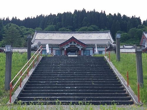 復活の日！ 1766kmの車泊とキャン泊の修理旅🚙 to 秋田・横手 Namerikawa Seaside Park - 滑川海浜公園オートキャンプ場 ファミリーキャンプ キャンピングカー vios outdoor'sさんのキャンプブログ CAMPiii（キャンピー） -キャンプ専用SNS キャンプのすべてがここに集まる-