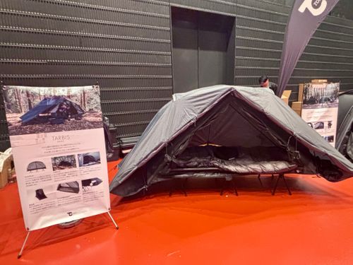 【番外編】東京クラフト仙台初開催＆ブルーインパルスが道の駅に登場‼️ 夢メッセ 西館展示場 Oniyomeさんのキャンプブログ CAMPiii（キャンピー） -キャンプ専用SNS キャンプのすべてがここに集まる-