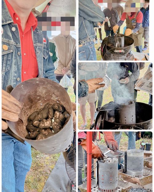 鬼嫁、BBQインストラクターを学ぶ旅 角館町 Oniyomeさんのキャンプブログ CAMPiii（キャンピー） -キャンプ専用SNS キャンプのすべてがここに集まる-