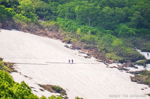 北海道初夏の旅 ENJOY THE OUTDOORSさんのキャンプブログ CAMPiii（キャンピー） -キャンプ専用SNS キャンプのすべてがここに集まる-