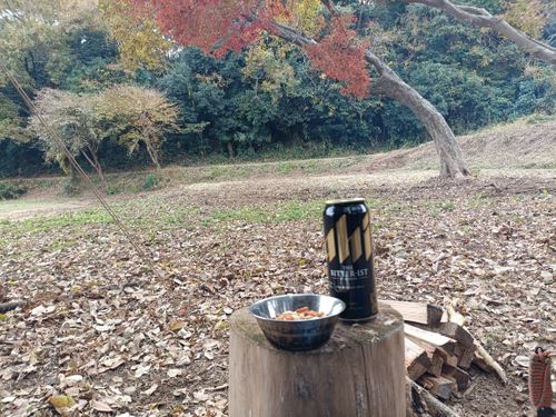 第3陣は忘れ物祭り りょっちゃんの秘密基地 ソロキャンプ フリーサイト オートサイト Kazu Aさんのキャンプブログ CAMPiii（キャンピー） -キャンプ専用SNS キャンプのすべてがここに集まる-