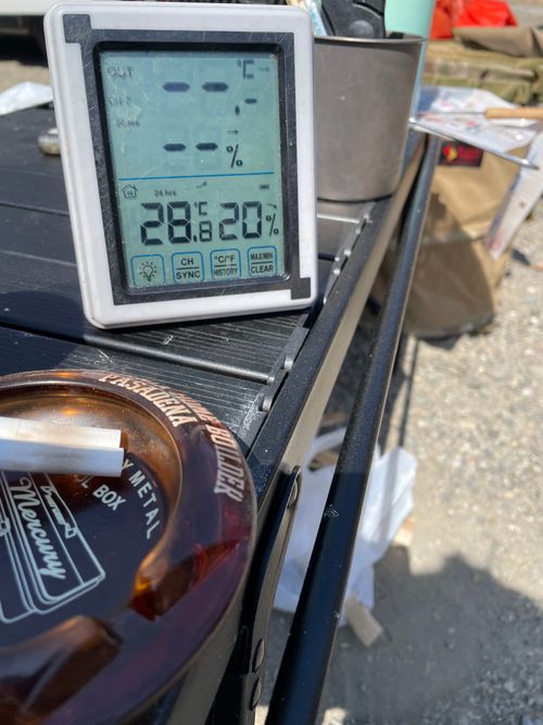 ファミキャン、時々、温泉とマンガ 武甲キャンプ場 ファミリーキャンプ 区画サイト もるがんさんのキャンプブログ CAMPiii（キャンピー） -キャンプ専用SNS キャンプのすべてがここに集まる-