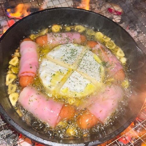 湖畔キャンプin琵琶湖🏕 ビワコマリンスポーツオートキャンプ場 ソロキャンプ 区画サイト オートサイト S🎐🍃さんのキャンプブログ CAMPiii（キャンピー） -キャンプ専用SNS キャンプのすべてがここに集まる-