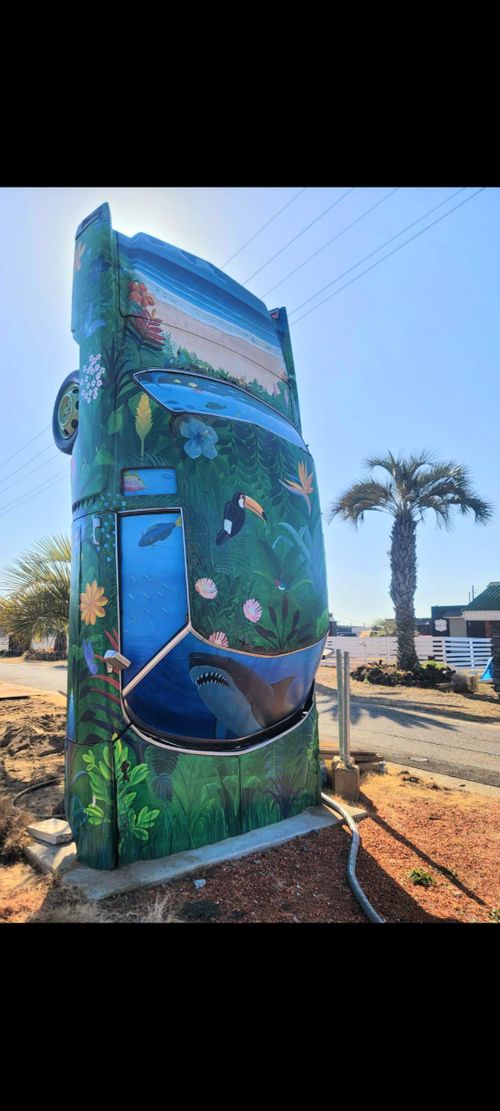 海岸巡り🎣キャンプ Beach Camp九十九里 ファミリーキャンプ オートサイト 区画サイト 夢見るクマさんのキャンプブログ CAMPiii（キャンピー） -キャンプ専用SNS キャンプのすべてがここに集まる-