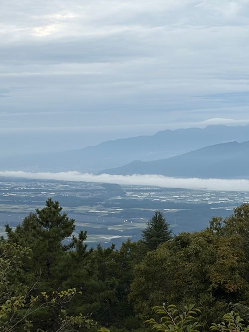 CAMPiii（キャンピー） すずしょうさんのキャンプブログ 絶景キャンプ スカイリゾートキャンプ場