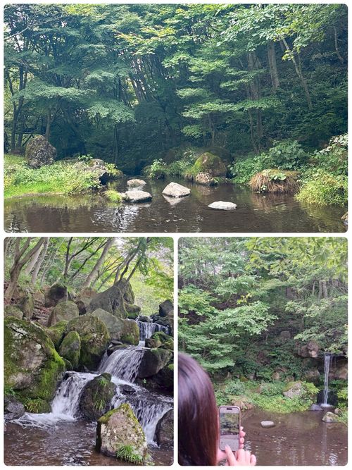 みちのく秋のキャンプ🍁 ふくしま県民の森フォレストパークあだたら Oniyomeさんのキャンプブログ CAMPiii（キャンピー） -キャンプ専用SNS キャンプのすべてがここに集まる-