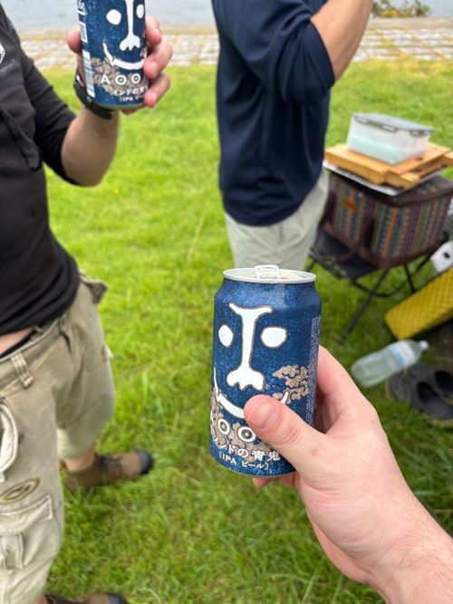 酔い子が集う毎年恒例イベント 秋田県 グループキャンプ ロコCamp0828さんのキャンプブログ CAMPiii（キャンピー） -キャンプ専用SNS キャンプのすべてがここに集まる-