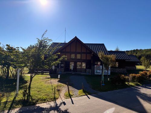 秋の瑞牆秋キャンプ みずがき山自然公園 キャンプ場 ソロキャンプ オートサイト Ryo-hateさんのキャンプブログ CAMPiii（キャンピー） -キャンプ専用SNS キャンプのすべてがここに集まる-
