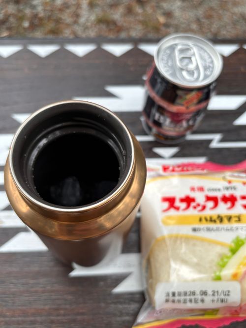 梅雨の晴れ間のソロキャンプ ソロキャンプ フリーサイト Jimko☆さんのキャンプブログ CAMPiii（キャンピー） -キャンプ専用SNS キャンプのすべてがここに集まる-