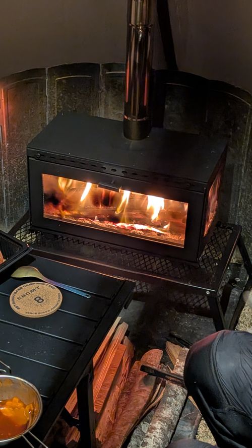 中国地方遠征キャンプ🏕️遂に初参戦！SBCMT#8編 神石高原 ティアガルテン ソロキャンプ ファミリーキャンプ グループキャンプ 区画サイト オートサイト ヒゲキャンさんのキャンプブログ CAMPiii（キャンピー） -キャンプ専用SNS キャンプのすべてがここに集まる-