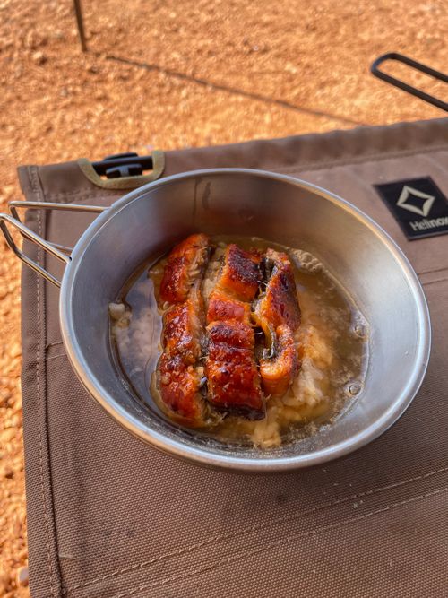 60回目のキャンプは、なかなか予約が取れない長瀞オートキャンプ場へ！ 長瀞オートキャンプ場 ソロキャンプ 区画サイト ma9さんのキャンプブログ CAMPiii（キャンピー） -キャンプ専用SNS キャンプのすべてがここに集まる-