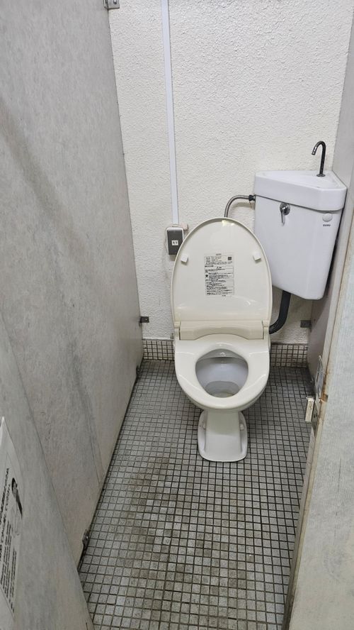 とりあえず250踏んどく(標高約910m)(オートサイト区画、2区画6人6台ー2620円/人) 本栖湖いこいの森キャンプ場 グループキャンプ 区画サイト オートサイト IZUIZUさんのキャンプブログ CAMPiii(キャンピー) -キャンプ専用SNS キャンプのすべてがここに集まる-
