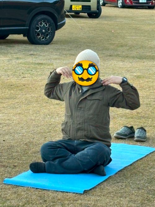 中国地方遠征キャンプ🏕️遂に初参戦！SBCMT#8編 神石高原 ティアガルテン ソロキャンプ ファミリーキャンプ グループキャンプ 区画サイト オートサイト ヒゲキャンさんのキャンプブログ CAMPiii（キャンピー） -キャンプ専用SNS キャンプのすべてがここに集まる-