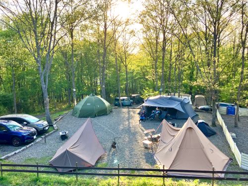 別府最高〜　砂湯って気持ちいいね。もう動きたくない。。。。 CAMP&times;WOODS グループキャンプ けんじさんのキャンプブログ CAMPiii（キャンピー） -キャンプ専用SNS キャンプのすべてがここに集まる-