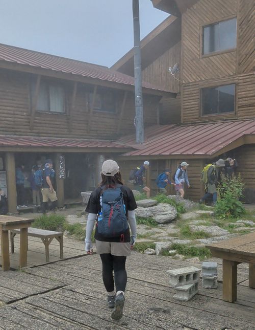 山 with Camp 平湯キャンプ場 グループキャンプ フリーサイト オートサイト IZUIZUさんのキャンプブログ CAMPiii（キャンピー） -キャンプ専用SNS キャンプのすべてがここに集まる-