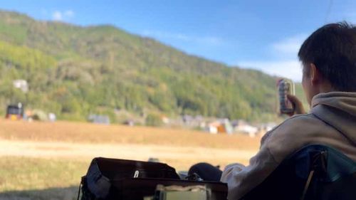 CAMPiii（キャンピー） HOTさんのキャンプブログ カーサイドデイキャンプ 笠置キャンプ場