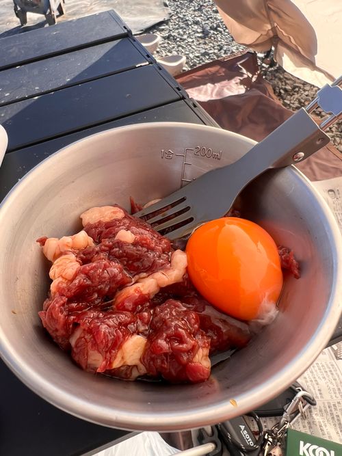 第83話  ほったらかしキャンプ場やっとこさ来れた〜 ほったらかしキャンプ場 ソロキャンプ 区画サイト ちろ犬さんのキャンプブログ CAMPiii(キャンピー) -キャンプ専用SNS キャンプのすべてがここに集まる-