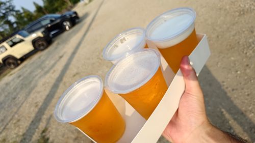 犬キャン! スリーアローズ那須キャンプビレッジ グループキャンプ ファミリーキャンプ 区画サイト まーささんのキャンプブログ CAMPiii(キャンピー) -キャンプ専用SNS キャンプのすべてがここに集まる-