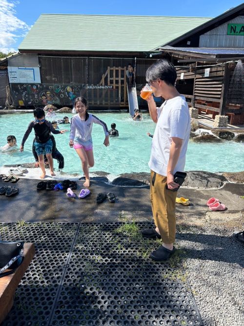 台風15号直撃！？ Ｎ.Ａ.Ｏ.明野高原キャンプ場&Cottage グループキャンプ だっちーさんのキャンプブログ CAMPiii（キャンピー） -キャンプ専用SNS キャンプのすべてがここに集まる-