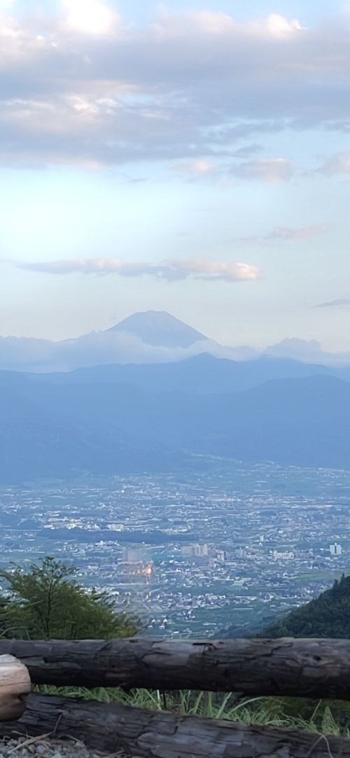よく頑張った😂を振り返る ほったらかしキャンプ場 ソロキャンプ 区画サイト kana_haruさんのキャンプブログ CAMPiii（キャンピー） -キャンプ専用SNS キャンプのすべてがここに集まる-