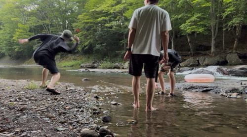 今年も童心に帰りました⛺️⛱️ 阿蘇レインボーバレー ファミリーキャンプ フリーサイト Soraさんのキャンプブログ CAMPiii（キャンピー） -キャンプ専用SNS キャンプのすべてがここに集まる-