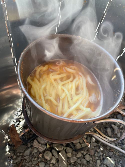 2年ぶりに滝沢園へ！友人とのデュオキャンプ 滝沢園キャンプ場 ソロキャンプ グループキャンプ フリーサイト ma9さんのキャンプブログ CAMPiii（キャンピー） -キャンプ専用SNS キャンプのすべてがここに集まる-