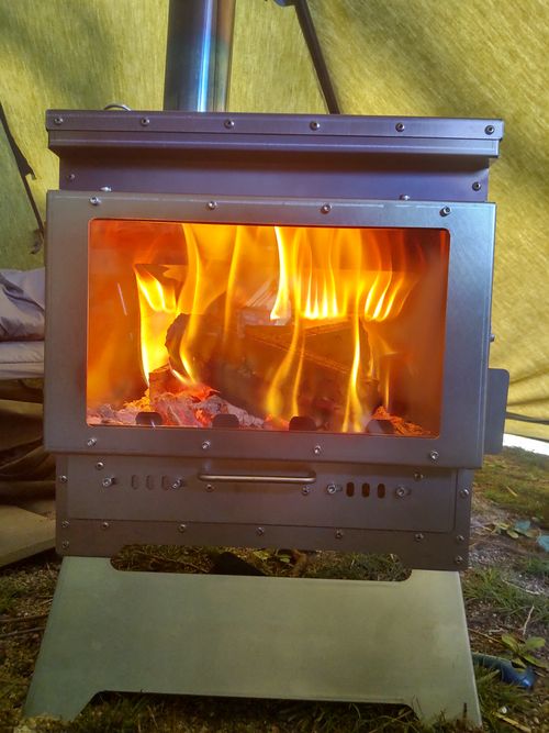 思い立ったら動け😜 十神山・なぎさ公園 ソロキャンプ 区画サイト マッサンさんのキャンプブログ CAMPiii（キャンピー） -キャンプ専用SNS キャンプのすべてがここに集まる-