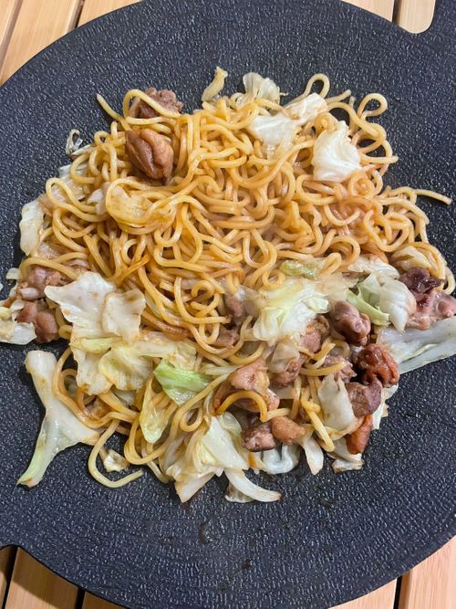 遠征キャンプへ ひるぜん塩釜キャンピングヴィレッジ ファミリーキャンプ フリーサイト KSKさんのキャンプブログ CAMPiii（キャンピー） -キャンプ専用SNS キャンプのすべてがここに集まる-
