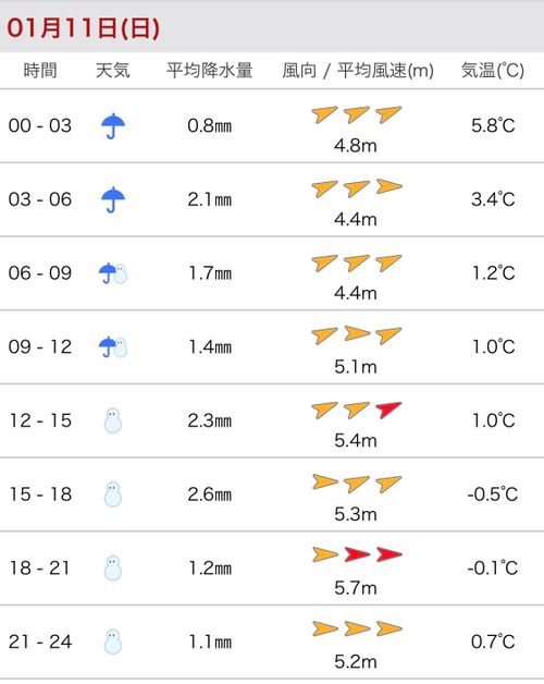 新年雪中デビュー⛄️❄️🌨🏔️@前編 閑乗寺公園 第2キャンプ場 ファミリーキャンプ 区画サイト オートサイト ぐうたら夫婦さんのキャンプブログ CAMPiii（キャンピー） -キャンプ専用SNS キャンプのすべてがここに集まる-