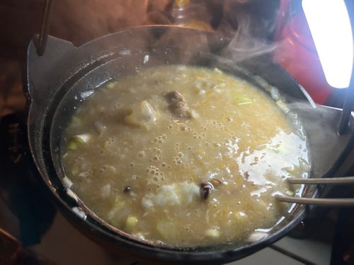 ハンモックの聖地でのんびりソロ＋ソロ 月尾根自然の森キャンプ場 ソロキャンプ グループキャンプ フリーサイト KOBApapaさんのキャンプブログ CAMPiii（キャンピー） -キャンプ専用SNS キャンプのすべてがここに集まる-