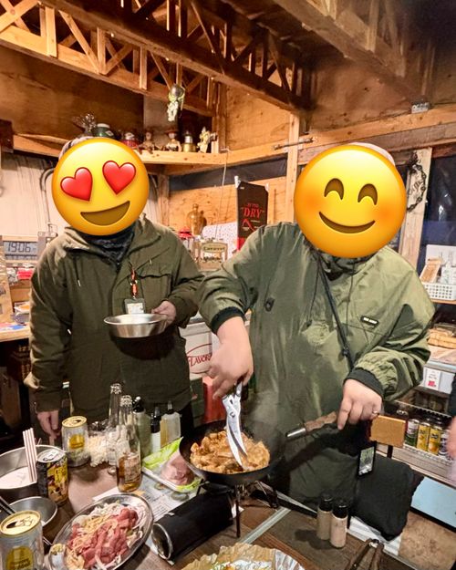 東北campiii『みちのく会』⛺️⛺️⛺️⛺️ キャンプグランド・ベアーベル Oniyomeさんのキャンプブログ CAMPiii（キャンピー） -キャンプ専用SNS キャンプのすべてがここに集まる-