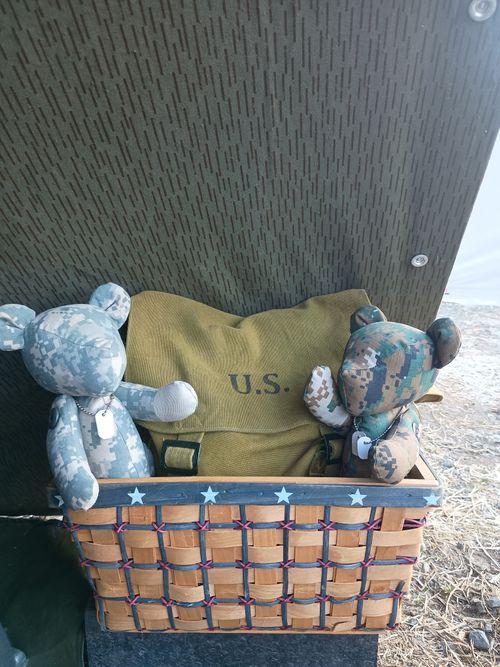 １月の終わりにキャンプ初め⛺️ 角田大橋河川敷 ソロキャンプ フリーサイト ウエィダーさんのキャンプブログ CAMPiii（キャンピー） -キャンプ専用SNS キャンプのすべてがここに集まる-